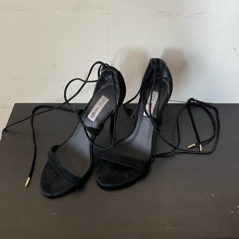 Steve Madden heels